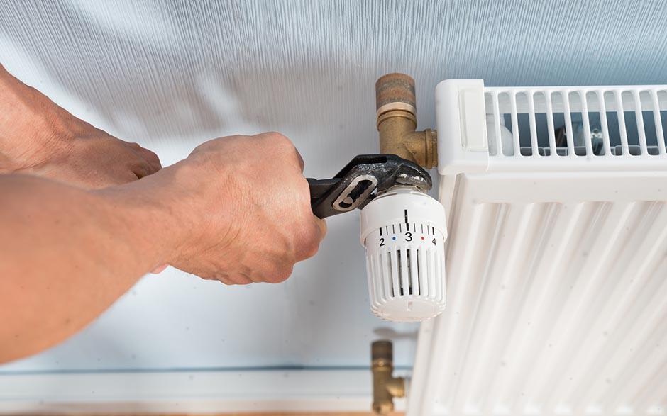 chauffage geothermie Aubervilliers