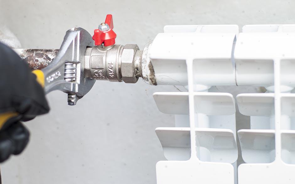  remplacement chauffage électrique coût Noiseau