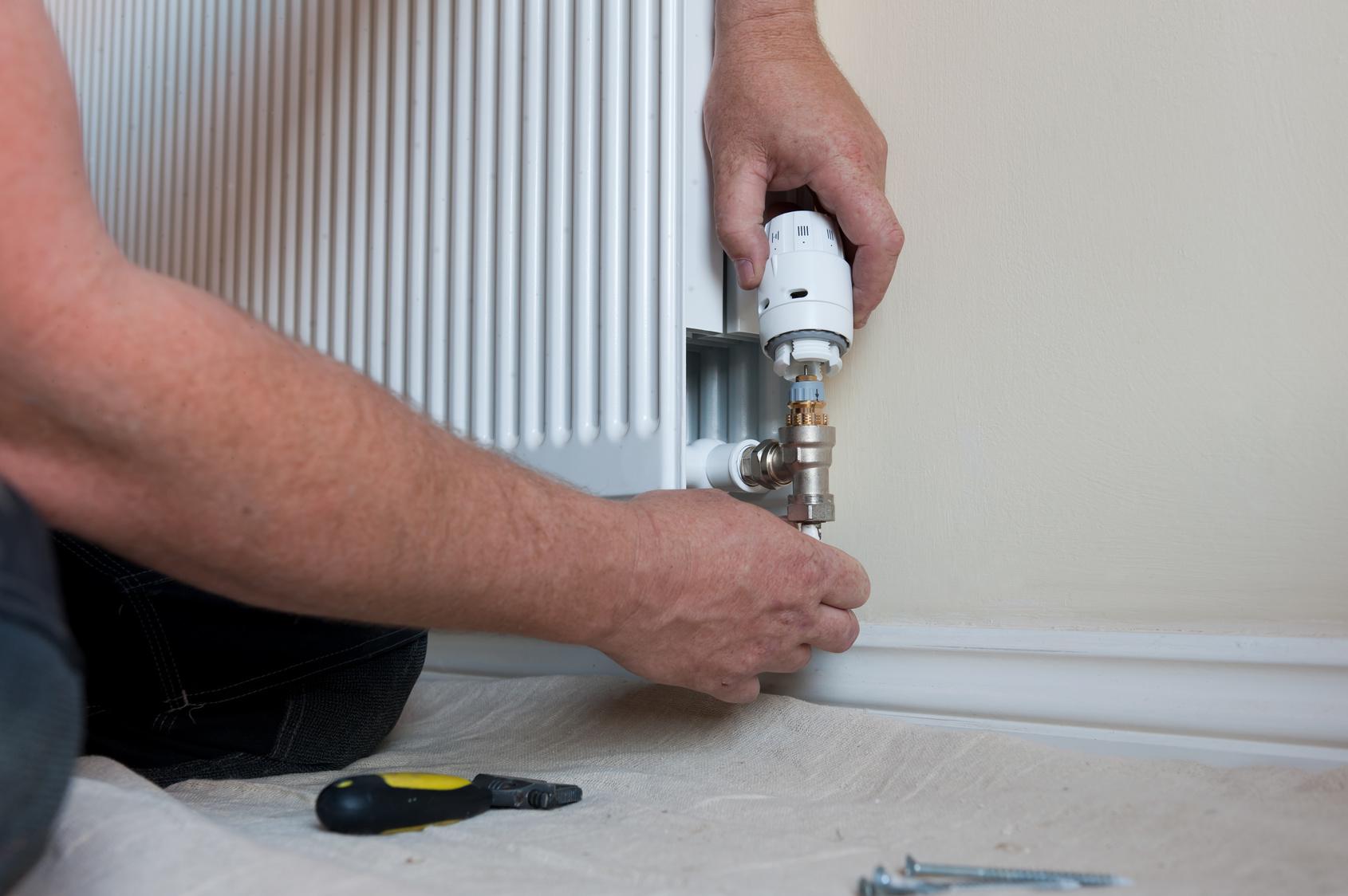 remplacement chauffage électrique coût Noiseau