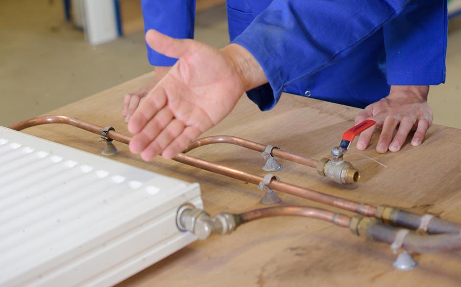 remplacement chauffage électrique coût Noiseau