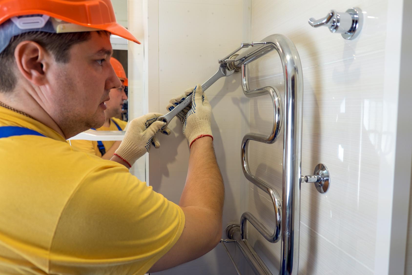 remplacement chauffage électrique coût Clichy