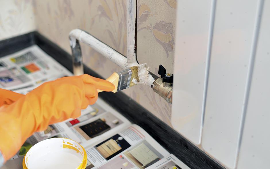 remplacement chauffage électrique coût Clichy