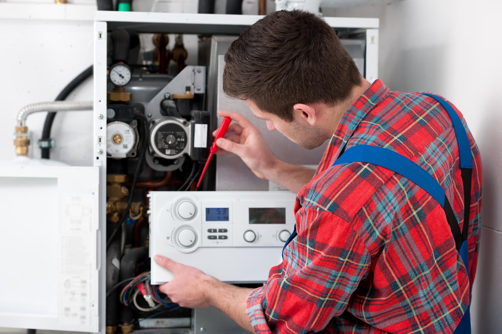 remplacement chauffage électrique coût Clichy