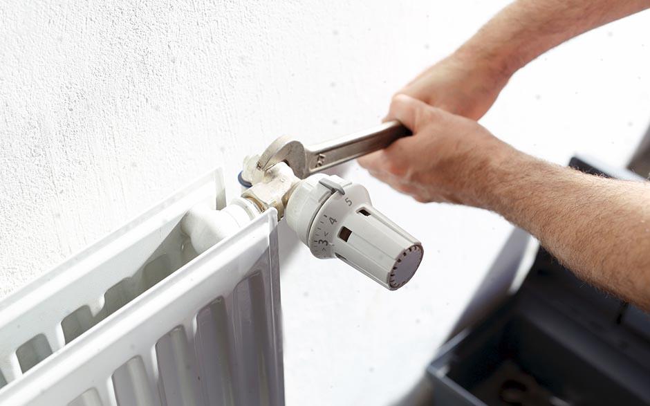 remplacement chauffage électrique coût Paris 17
